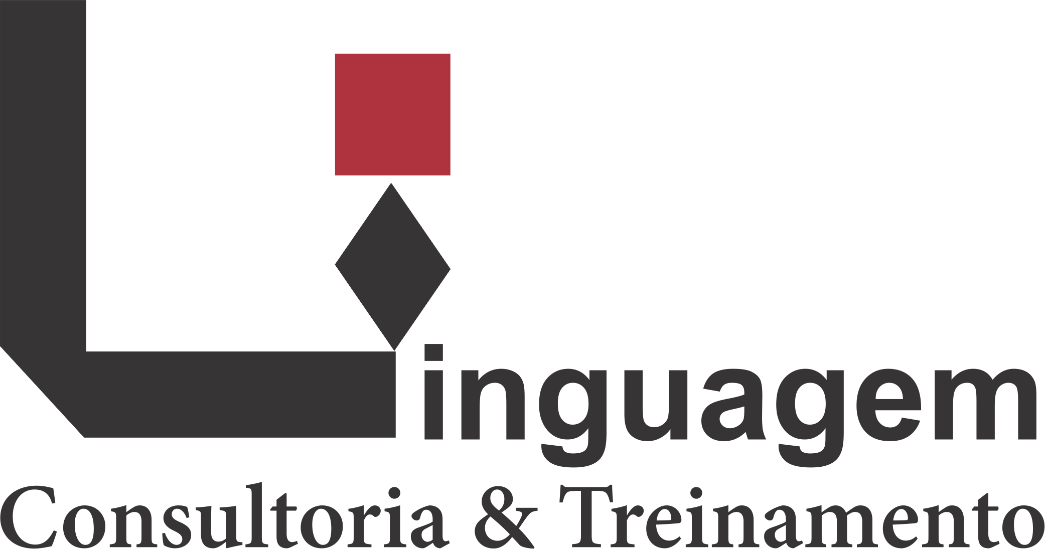 Linguagem Consultoria e Treinamento Logo